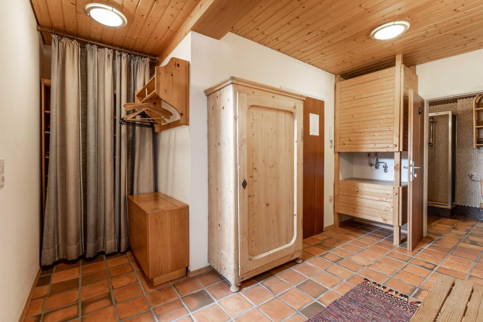 Appartement Cozy Wood Saalbach-Hinterglemm Exterior photo