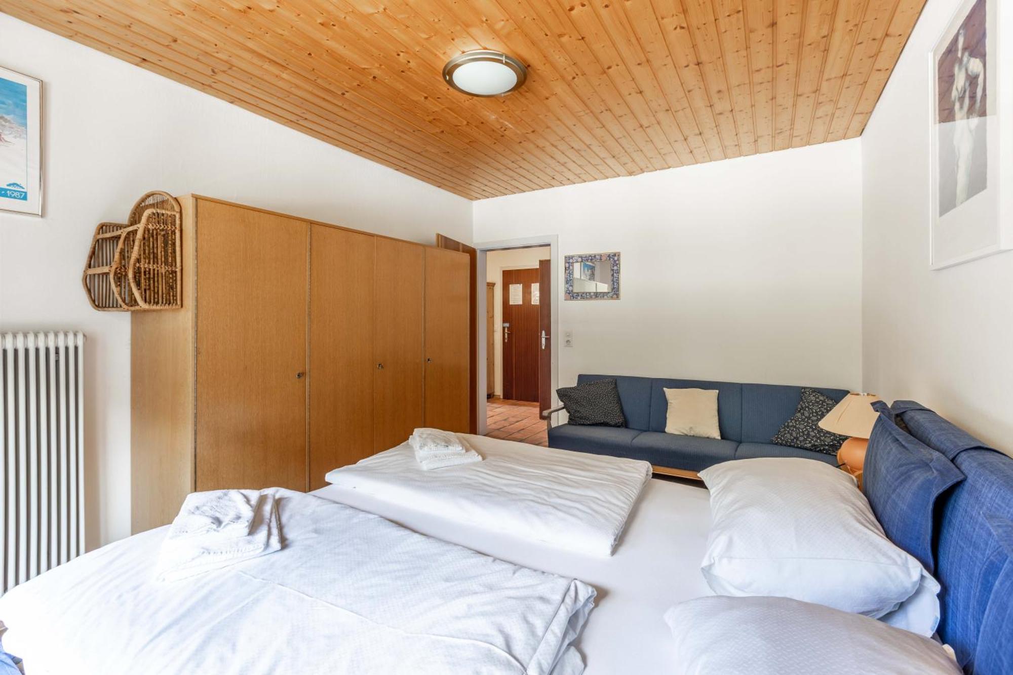 Appartement Cozy Wood Saalbach-Hinterglemm Exterior photo