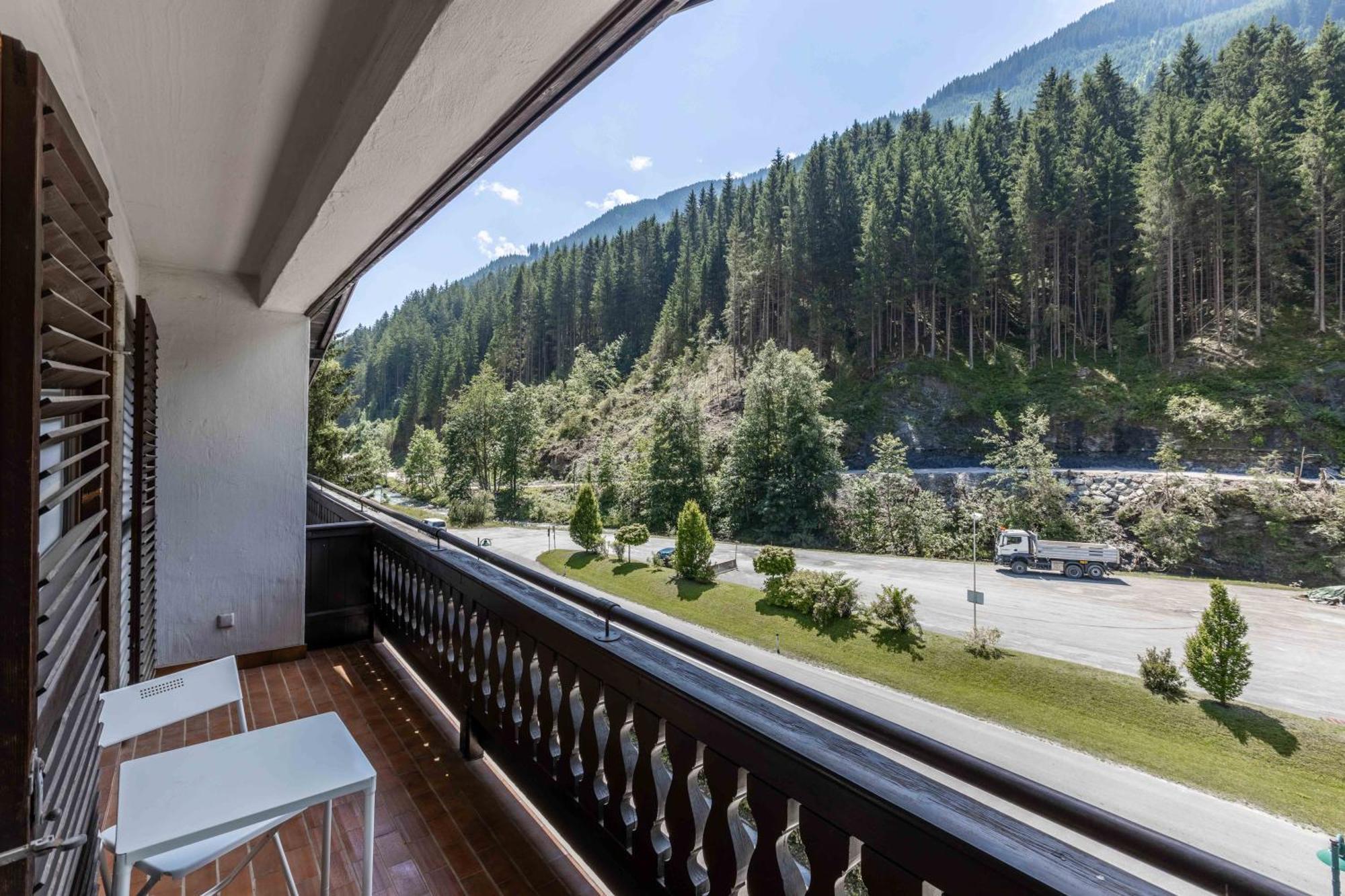 Appartement Cozy Wood Saalbach-Hinterglemm Exterior photo